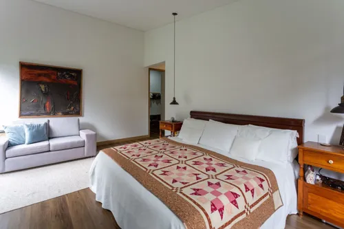 Casa En Venta En El Tablazo. Cod V22264