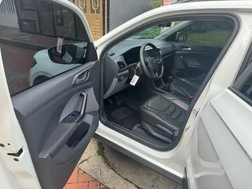 Volkswagen T-Cross 1.0 tendline At
