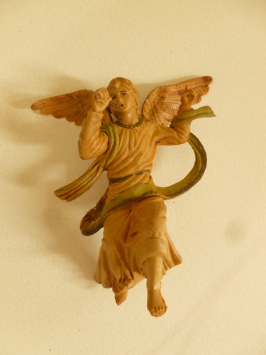 Arcangel Gabriel, Para Colgar, Excelentes Detalles