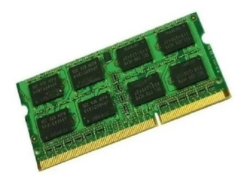 Memoria Ram Aconcawa Sodimm Net 1gb Ddr3 Compatible Novatech