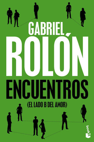 Encuentros Gabriel Rolón 
