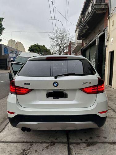 BMW X1 2.0 Sdrive 20i Active 184cv