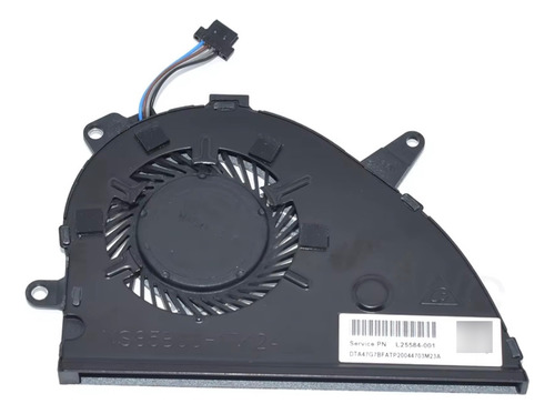 Cooler Gpu Y Cpu Para Hp Pavilion 15 Cw 15 Cs 15t-cs