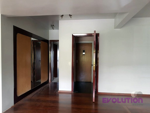 Imagem 11 de 15 de Apartamento Á Venda Na Vila Andrade - 91