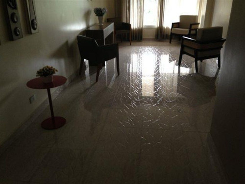 Apartamento Com Varanda Gourmet Gardem - Mi84282