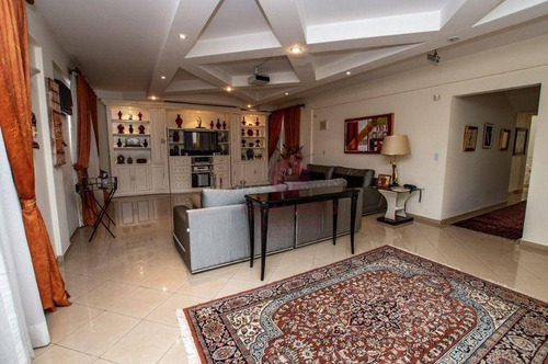 Imagem 13 de 30 de Sobrado À Venda, 1200 M² Por R$ 4.200.000,00 - Zona 05 - Maringá/pr - So0061