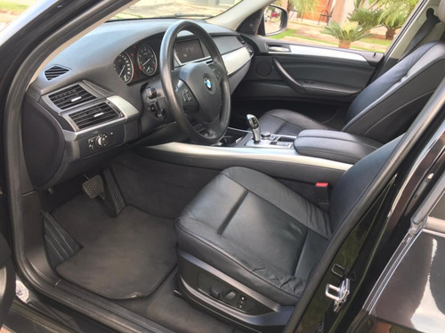 Bmw X5. 4x4 V6.3.0 - Teto De Vidro Baixo Km - Oportunidade