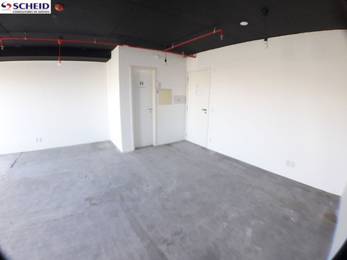 Imagem 6 de 15 de Novamerica Office Park - Mr63674