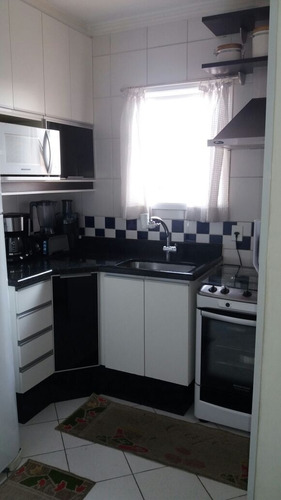 Imagem 7 de 15 de Apartamento Com 3 Quartos À Venda Ao Lado Do Metrô V.prudente. - 380