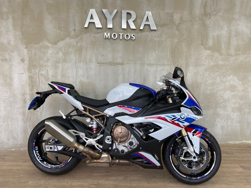 Imagem 1 de 14 de Bmw 2021 S 1000 Rr M