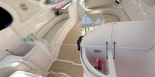 Lancha Coral 43 Soft Full Ano2014, Ñ Real, Phantom, Nx Boats
