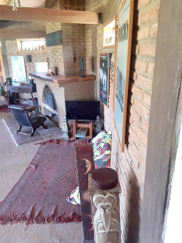 Casa 4 Dormitorios Y 2 Baños En Lliu Lliu, Limache
