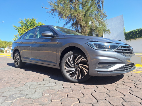 Volkswagen Jetta 1.4 T Fsi Highline Tiptronic