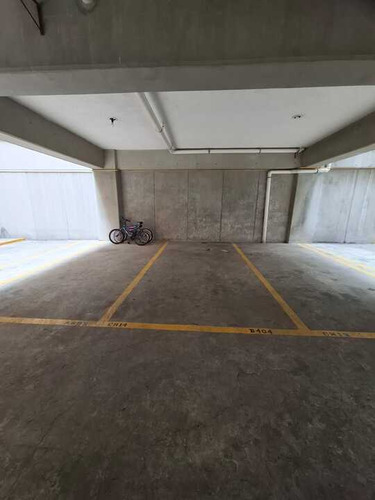 Departamento En Eje Central Lázaro Cárdenas 100