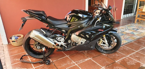 Imagen 1 de 7 de Bmw S1000rr