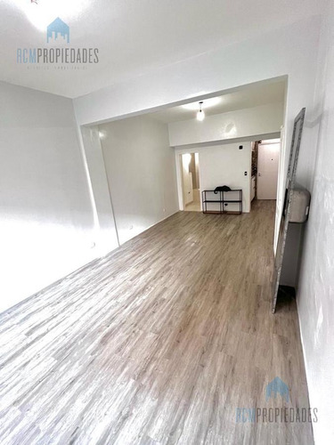 Imagen 6 de 6 de Venta Departamento Monoambiente Recoleta