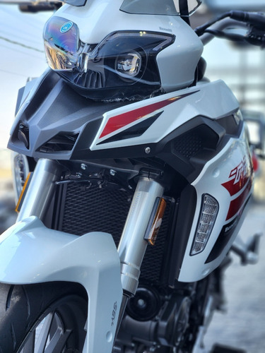 Imagen 24 de 25 de Benelli Trk 251 Abs - Mejor Contado! - Créditos - Jj