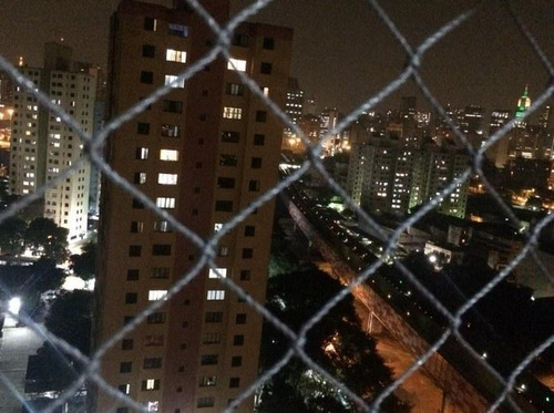 Imagem 5 de 30 de Apartamento À Venda, 50 M² Por R$ 290.000,00 - Brás - São Paulo/sp - Ap4743