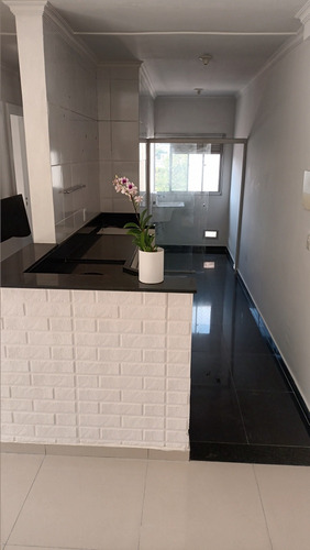 Apartamento Vl Curuça Sp 2 Dorm Lindo - *bom Preco*