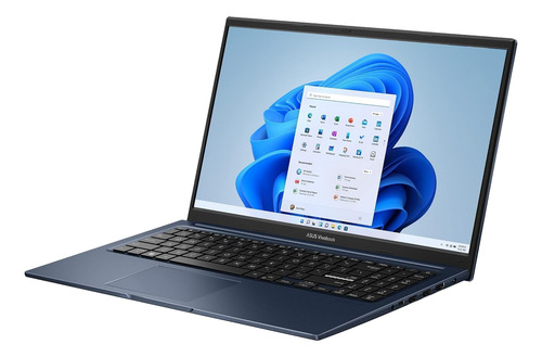 Laptop Asus Vivobook Core I7-1255u 32gb Ram 1tb Ssd
