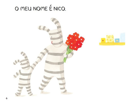 Eu Amo O Meu Irmãozinho: Não Aplica, De Anna Walker. Não Aplica Editorial Fundamento, Tapa Mole En Português