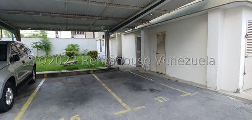 Imagen 15 de 16 de Apartamento En Venta Oportunidad, Urb Montalban Ii