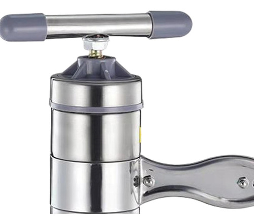 A Máquina De Fazer Macarrão Portátil Sem Fio Pasta Maker