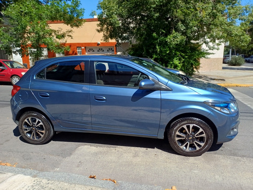 Chevrolet Onix 1.4 Ltz Mt 98cv
