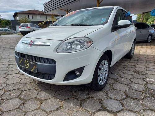 Imagem 3 de 9 de Fiat Palio Essence 1.6 16v