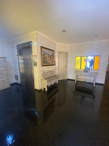 Imagem 13 de 19 de Apartamento - Ap01241 - 69853710