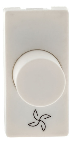 Módulo Variador Dimmer De Ventilador 160w Bivolt Pial Plus+