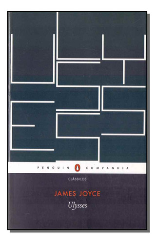 Ulysses - Joyce, James