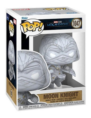 Funko Pop Marvel Moon Knight