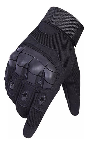 Motociclista Guantes Negros,guantes Para