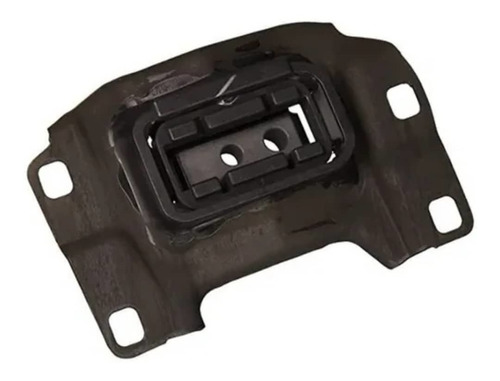 Base De Caja Izquierda Mazda 3 2011-2014 