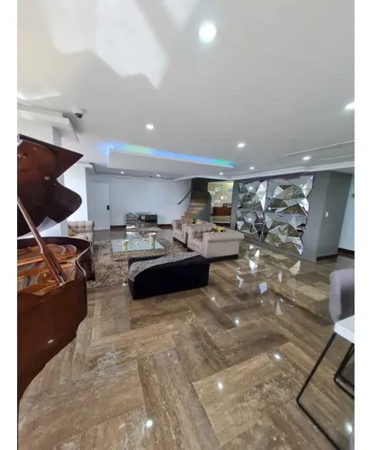 Vendo Ph 550m2 San Roman 7381