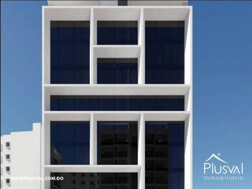 Local Comercial En Alquiler, Evaristo Morales