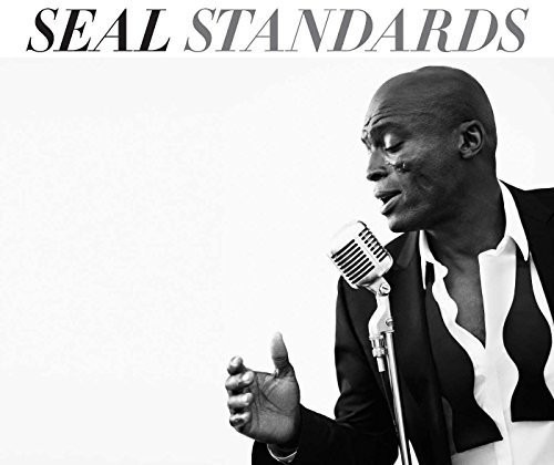 Seal Standards Disco Cd Nuevo