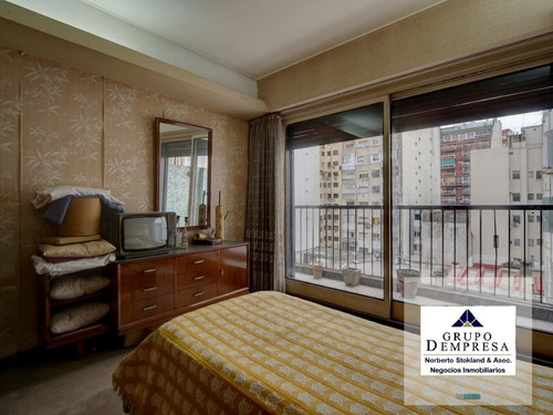 Imagen 8 de 26 de Venta. Departamento. Recoleta. Cinco Ambientes