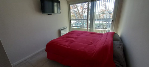 Venta-departamento Villa Robles-carrodilla-lujan