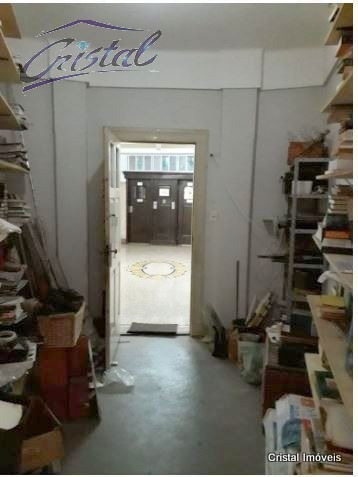 Imagem 5 de 20 de Apartamento Para Venda, 1 Dormitórios, Centro De São Paulo - São Paulo - 20297