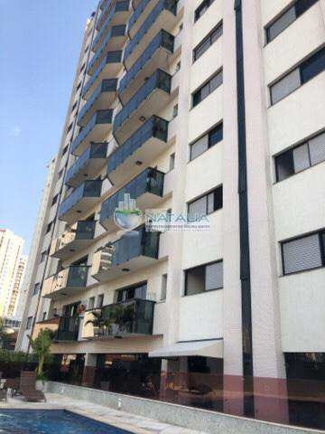 Imagem 1 de 22 de Apartamento Com 4 Dorms, Vila Regente Feijó, São Paulo - R$ 810 Mil, Cod: 64497 - V64497