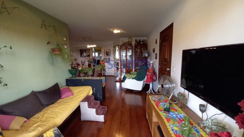 Imagem 3 de 15 de Apartamento No Jardim Umuarama - Mr74916