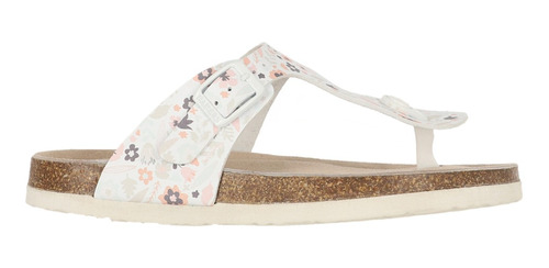 Sandalia Bamers Kend Capri Joven Print