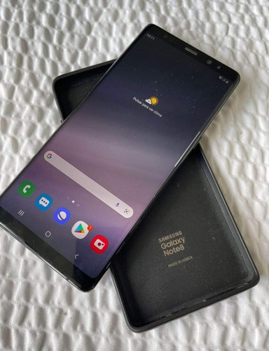 Samsung Note 8 (Usado)
