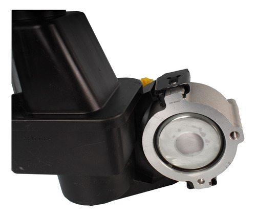 Bomba Direccion Hidraulica P/ Gmc Sierra 3500 De 2015 A 2017