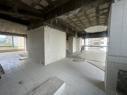 Departamento En Venta Para Remodelar En Bosques Cumbres Reforma (m2d3213)