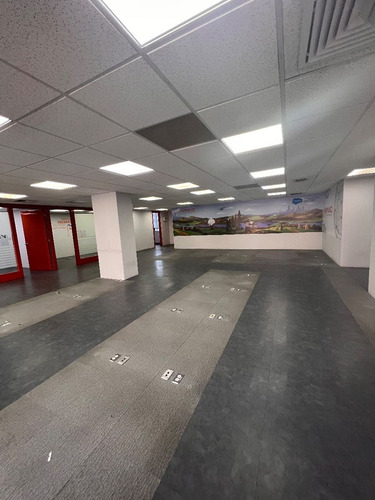 Renta Oficina 300m2 - Acondicionada - Lomas De Chapultepec, Miguel Hidalgo