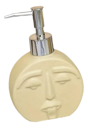 Dispensador De Jabón Dispensador De Ducha 10cmx4cmx16cm