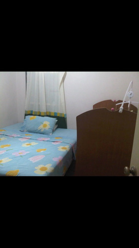 Imagen 9 de 12 de Apartamento Santa Rosalía